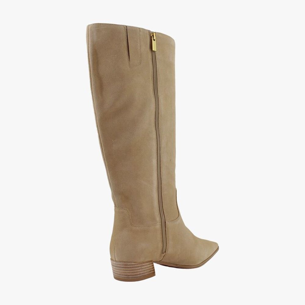 Vince Camuto Pavla Extra Wide Calf Tortilla (Wide) - Picture 7 of 8